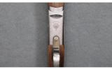 Beretta ~ 686 Silver Pigeon I ~ 12 Gauge - 5 of 7