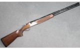 Beretta ~ 686 Silver Pigeon I ~ 12 Gauge - 1 of 7