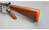 F-1 Firearms ~ UDR-15-3G ~ .50 Beowulf - 4 of 5