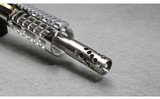 F-1 Firearms ~ UDR-15-3G ~ .50 Beowulf - 5 of 5