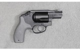 Smith & Wesson ~ BG38-1 ~ .38 Special - 1 of 3