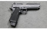 Springfield ~ 1911 DS Prodigy ~ 9mm Luger