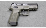 CZ ~ P-07 Compact ~ 9mm Luger / .22 Long Rifle - 1 of 3