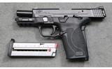 Smith & Wesson ~ M&P9 Shield EZ ~ 9mm Luger - 2 of 3