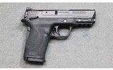 Smith & Wesson ~ M&P9 Shield EZ ~ 9mm Luger - 1 of 3