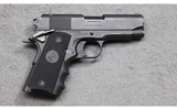 Colt ~ M1991A1 Compact ~ .45 Auto - 1 of 3