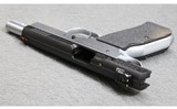 Tanfoglio ~ Witness Match ~ 9mm Luger - 3 of 4