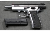 Tanfoglio ~ Witness Match ~ 9mm Luger - 2 of 4
