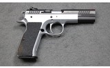 Tanfoglio ~ Witness Match ~ 9mm Luger - 1 of 4