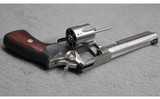 Ruger ~ GP100 ~ .357 Magnum - 3 of 4