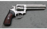 Ruger ~ GP100 ~ .357 Magnum