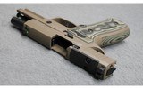 Sig Sauer ~ P320 AXG Scorpion ~ 9mm Luger - 3 of 3