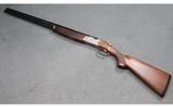 Beretta ~ 686 Silver Pigeon I ~ 20 Gauge - 2 of 8