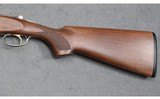 Beretta ~ 686 Silver Pigeon I ~ 20 Gauge - 8 of 8