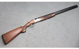 Beretta ~ 686 Silver Pigeon I ~ 20 Gauge - 1 of 8