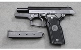 Beretta ~ Cougar ~ .357 Sig - 2 of 3