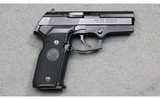 Beretta ~ Cougar ~ .357 Sig - 1 of 3