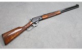 Marlin ~ Model 1894 Limited Edition ~ .45 Colt - 1 of 9