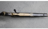 Weatherby ~ Mark V Ducks Unlimited ~ 6.5-300 Weatherby Magnum - 5 of 6