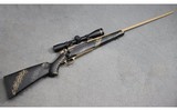 Weatherby ~ Mark V Ducks Unlimited ~ 6.5-300 Weatherby Magnum - 1 of 6
