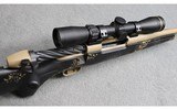 Weatherby ~ Mark V Ducks Unlimited ~ 6.5-300 Weatherby Magnum - 6 of 6