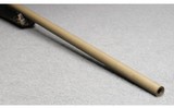 Weatherby ~ Mark V Ducks Unlimited ~ 6.5-300 Weatherby Magnum - 4 of 6