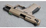 Walther ~ P22Q Tactical ~ .22 Long Rifle - 3 of 3