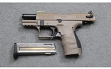 Walther ~ P22Q Tactical ~ .22 Long Rifle - 2 of 3