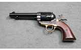 Pietta ~ 1873 SA ~ .357 Magnum - 3 of 3