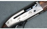 Beretta ~ A400 Upland ~ 12 Gauge - 2 of 6