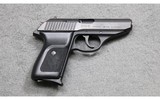 Sig Sauer ~ P230 ~ .380 Auto - 1 of 2