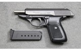Sig Sauer ~ P230 ~ .380 Auto - 2 of 2