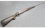 Ruger ~ M77 Hawkeye ~ 6.5mm Creedmoor - 1 of 5
