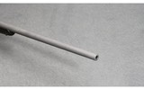Ruger ~ M77 Hawkeye ~ 6.5mm Creedmoor - 5 of 5
