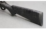 Remington ~ Model 700 Sendero ~ 7mm Remington Magnum - 3 of 5