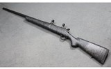 Remington ~ Model 700 Sendero ~ 7mm Remington Magnum - 2 of 5
