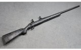Remington ~ Model 700 Sendero ~ 7mm Remington Magnum