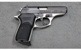 Bersa
Thunder 380
.380 Auto