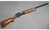 Browning ~ Magnum Twelve ~ 12 Gauge - 1 of 8