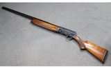Browning ~ Magnum Twelve ~ 12 Gauge - 2 of 8