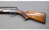 Browning ~ Magnum Twelve ~ 12 Gauge - 8 of 8