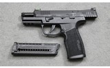 Sig Sauer ~ P322 ~ .22 Long Rifle - 2 of 3