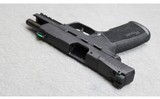 Sig Sauer ~ P322 ~ .22 Long Rifle - 3 of 3