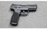 Sig Sauer ~ P322 ~ .22 Long Rifle - 1 of 3