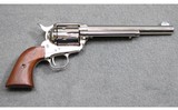 Colt ~ Third Generation Single Action Army ~ .45 Colt - 1 of 4