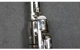 Colt ~ Third Generation Single Action Army ~ .45 Colt - 3 of 4