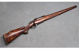 Remington ~ 03-A3 Custom ~ .30-06 Springfield - 1 of 5