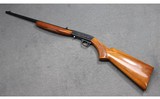 Browning ~ SA-22 ~ .22 Long Rifle - 2 of 5