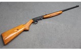 Browning ~ SA-22 ~ .22 Long Rifle - 1 of 5