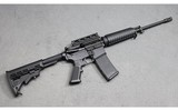 Bushmaster ~ XM15-E2S ~ 5.56mm NATO